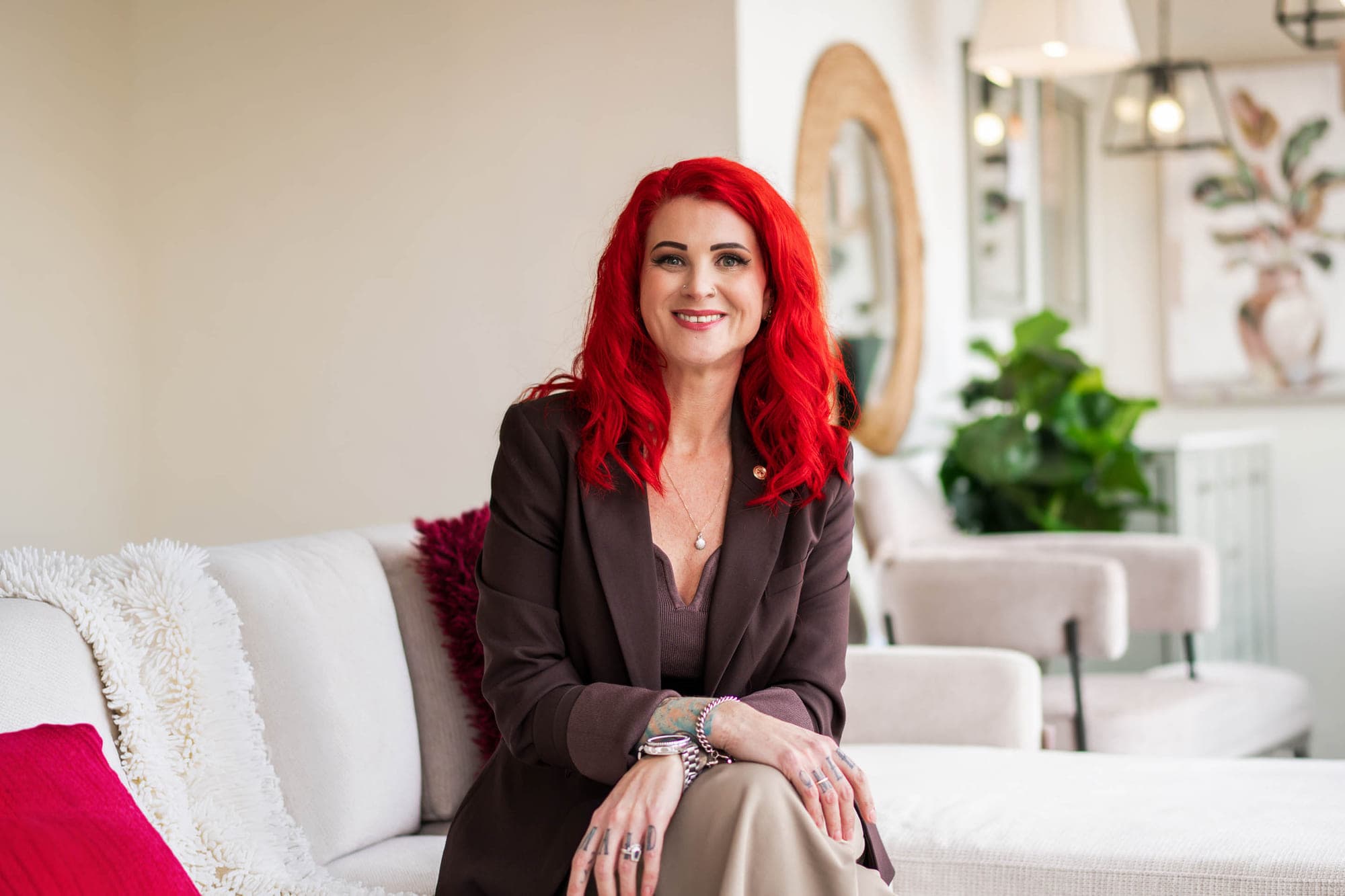 Roberts Real Estate Portraits by Brand in Black
