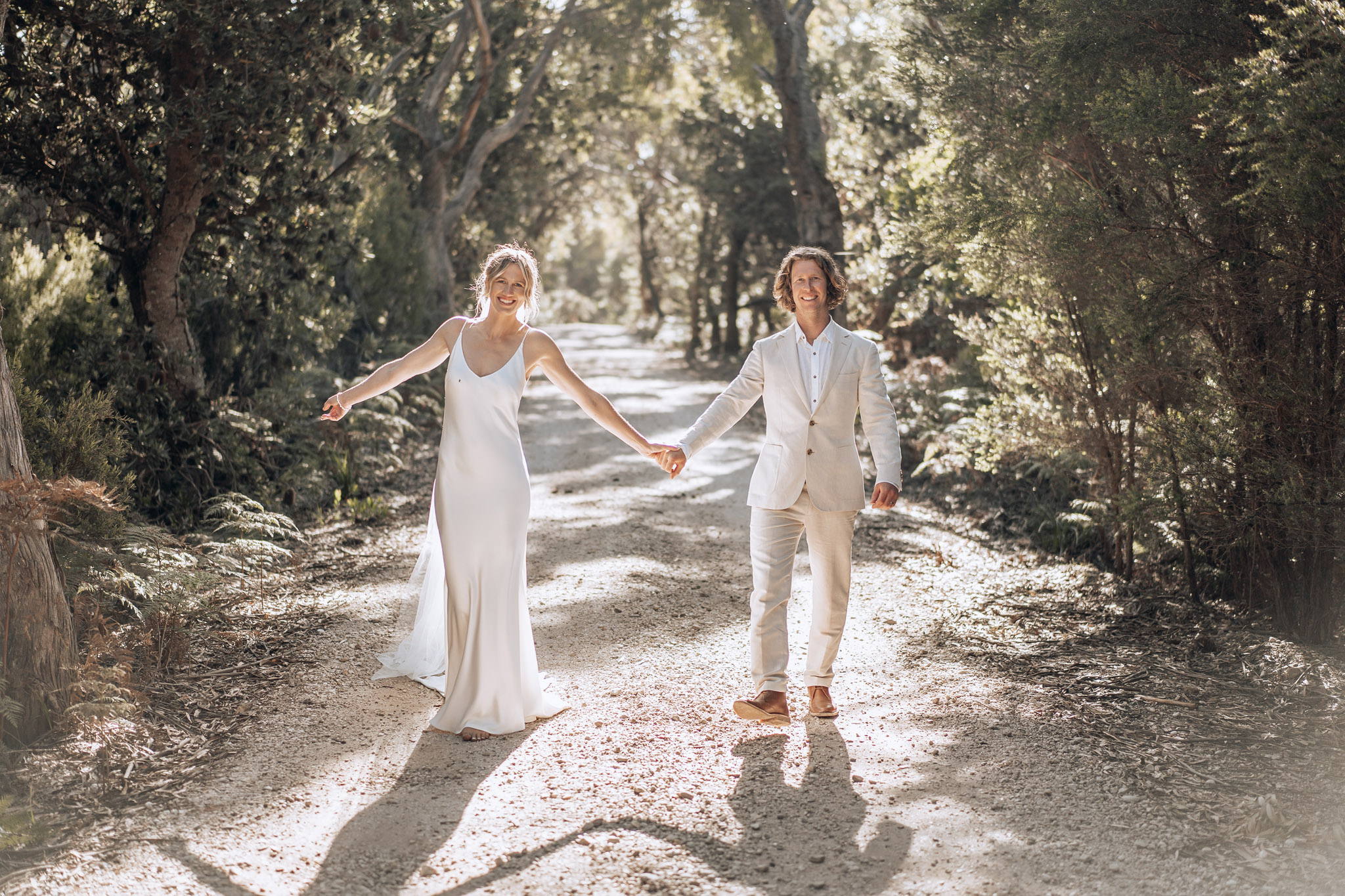 Wedding reception photography by Brand in Black